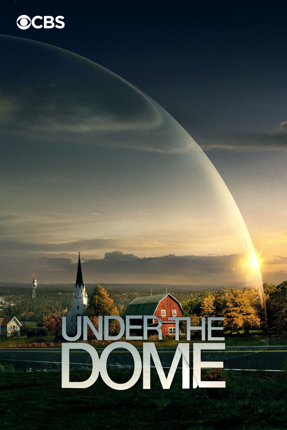 Under the Dome [91087] (A1772390674) [[Shows 2.0]] --Plex--